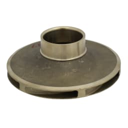 Impeller 5Hp Mh D Series