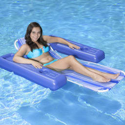 Caribbean Floating Lounge