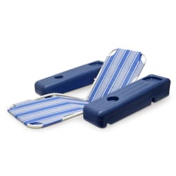 Caribbean Floating Lounge