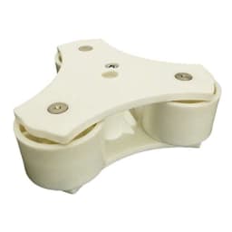 3-Roller for RC3 Tri-Ns Assembly