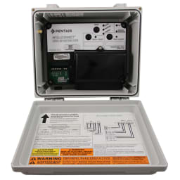 Intelliconnect Control & Monitoring System with Wi-Fi