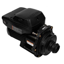 2.7Hp Tristar VS G3 Pump Power End Assembly