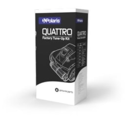 Genuine OEM Quattro Factory Tune-Up Kit