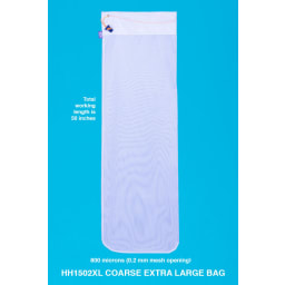 Coarse Extra Large Bag with Cleat