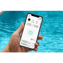 Dolphin Nautilus CC Plus WiFi Robotic Pool Cleaner with Pro Caddy