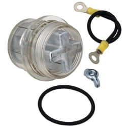 Genuine OEM Protek Shield Module Assembly