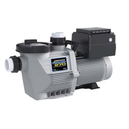 2.7Hp 230V Power Defender VSP Champion Pump
