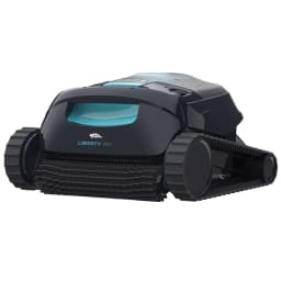 Dolphin Liberty 300 Cordless Battery Powered Robotic Pool Cleaner