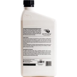 SC-1000 Scale & Metal Control, 1 Qt Bottle