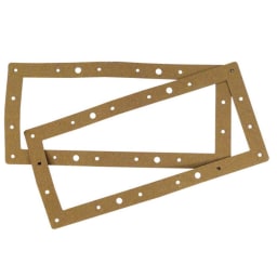 SP1085 Skimmer Face Plate Gasket Set of 2
