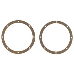 Main Drain Gasket, Set of 2