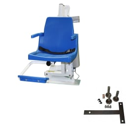C-375 Pool Access Lift With Retro Fit Anchor