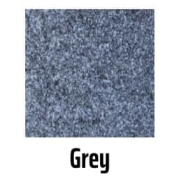 RT15 Pool Slide, Grey - Right Turn