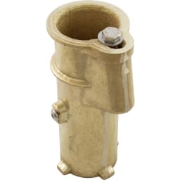 Bronze Big Boy Socket Anchor for 1.9 Inch OD Tubing Rails