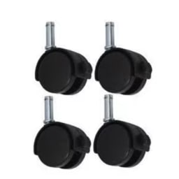 Locking Casters, Set of 4