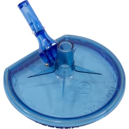 12" Circular Power-Vac Head