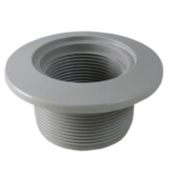Wall Inlet Fitting Threaded 1-1/2"