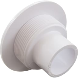 Vacuum Inlet Fitting Inside 1.5"Slip