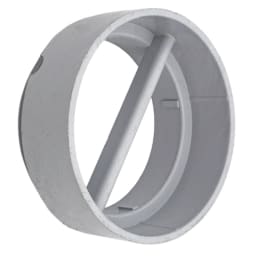 Cartridge Retainer Nut