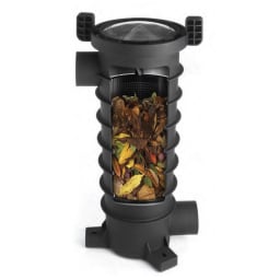 EDC Equipment Debris Canister