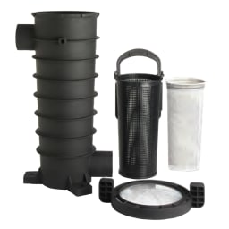 EDC Equipment Debris Canister