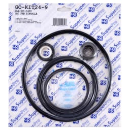 PACFAB Pinnacle Pump Kit