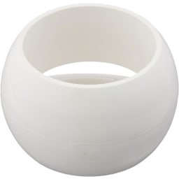 Ball Slotted Eyeball Fitting