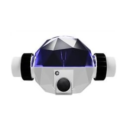 PureStar Corona Discharge Ozone System