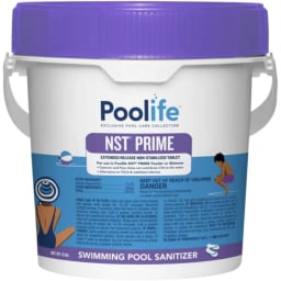 NST Prime Tablets 20.2 lbs