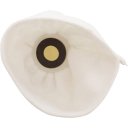 Bobby Disposable Filter 20"