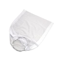 Big Gobbler Replacement Leaf Vacuum Bag - Fine Mesh