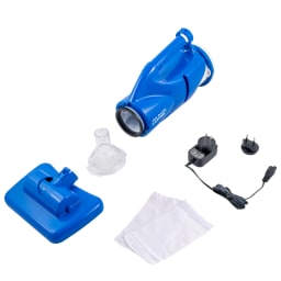 Pool Blaster Catfish Li Pool and Spa Vacuum Cleaner