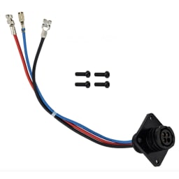 TruClear Cable Assembly and Cell Side Wire Connector