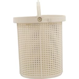 Pump Basket 5" AquaFlo