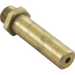 #30 Natural Gas Burner Orifice