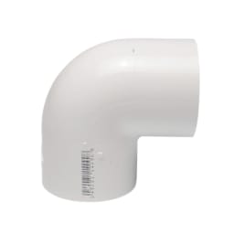 2-Inch 90 Elbow, Slip X Slip, Each
