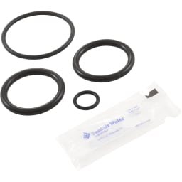 O-Ring Kit For ABS Backwash Slide Valve