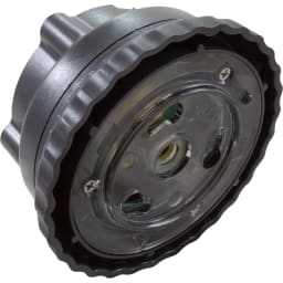 Feed Rate Control with Shaft for Classic 45 & 85 Adjustable Pumps