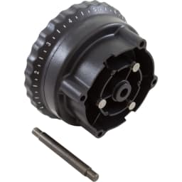 Feed Rate Control with Shaft for Classic 45 & 85 Adjustable Pumps