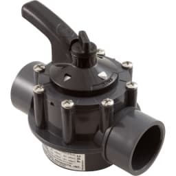 2-Way PSV Series Valve 1.5" x 2"