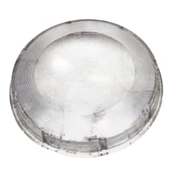 Clear Snap-On Outer Cover Lens