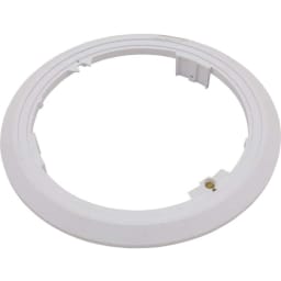 Pool Light Adapter Ring, ABS Plastic