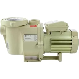 WhisperFlo 1Hp 115-230V Total Enclosed Fan Cooled