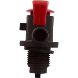 Air Relief Assembly with O-Ring for Swimclear