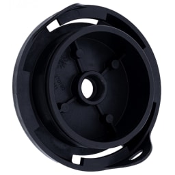 FullfloXF Backwash Valve End Cap