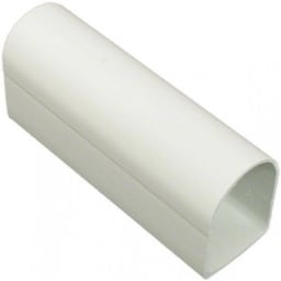 Frontier Deck Drain Coupler Fitting, Each