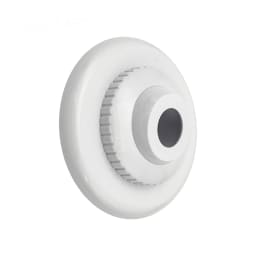 3/4" Opening HydroStream Return Inlet, White