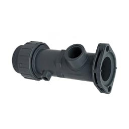 2" CPVC Outlet Connector