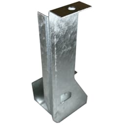 SRV Pilot Mounting Bracket Kit