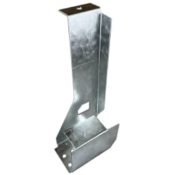 SRV Pilot Mounting Bracket Kit